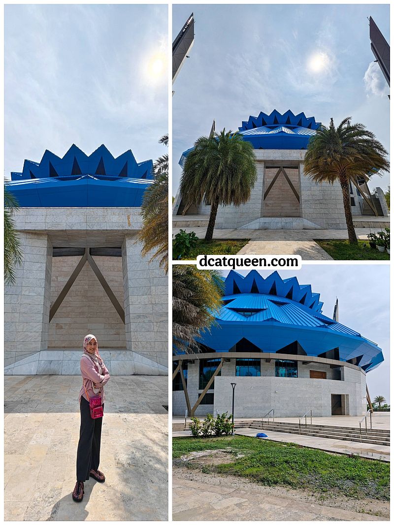 tempat wisata di male city, maldives