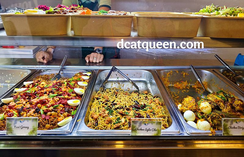 rekomendasi tempat makan enak di male city maldives