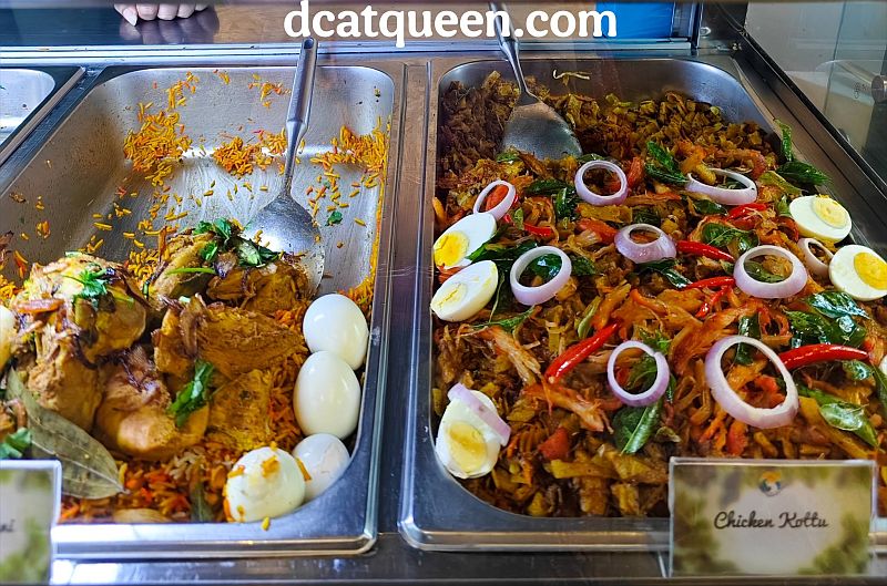 kuliner khas maldives