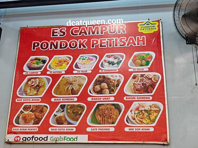 kedai makan enak dan halal di medan