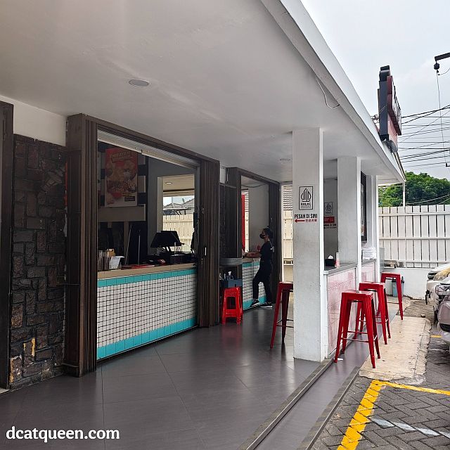 mie ayam enak dan halal di medan