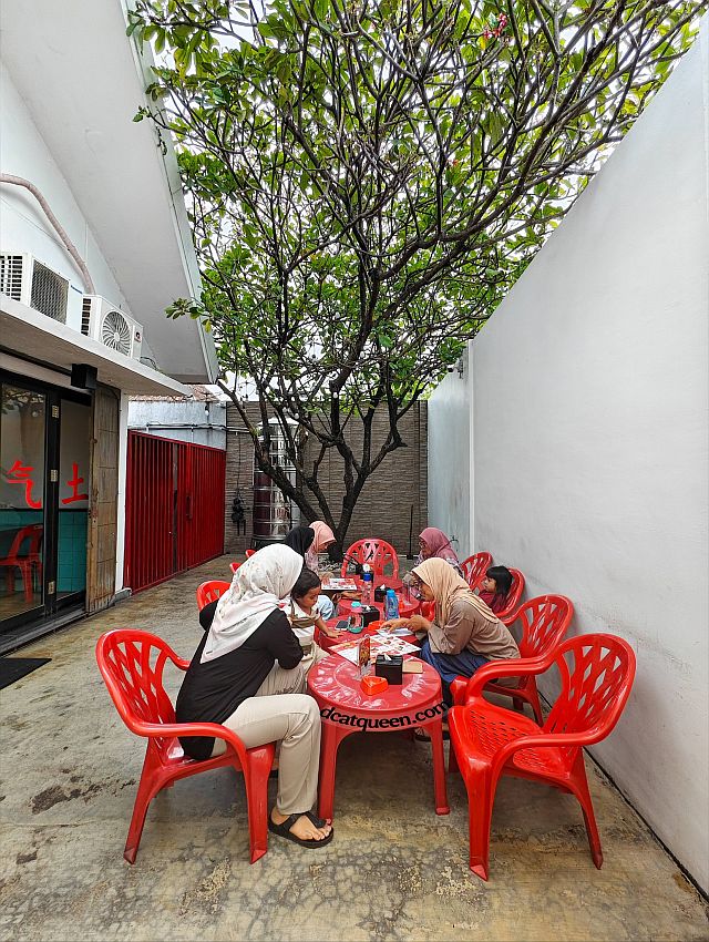 rekomendasi mie ayam enak dan halal di medan