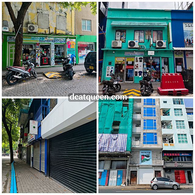 fakta tentang maldives