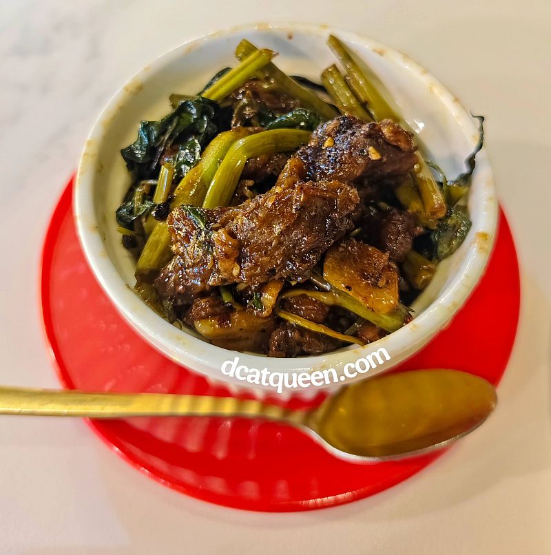 tempat makan enak di male city maldives