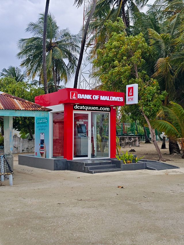 tempat menginap di maldives untuk honeymoon