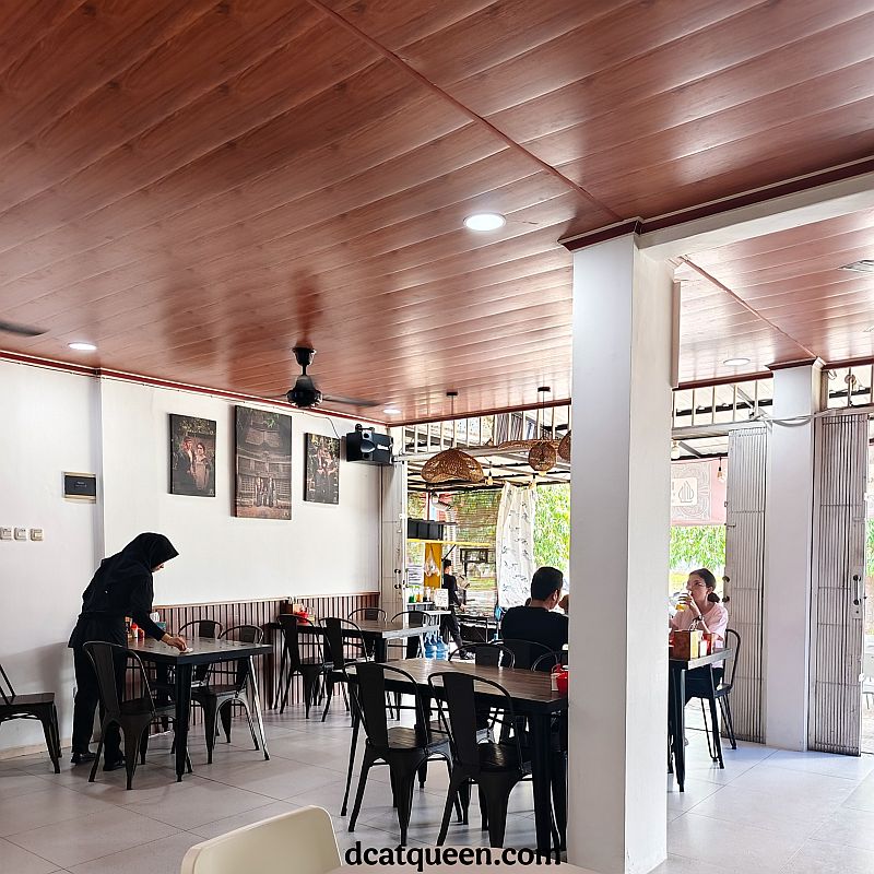 tempat makan kuliner batak halal di dekat jakarta