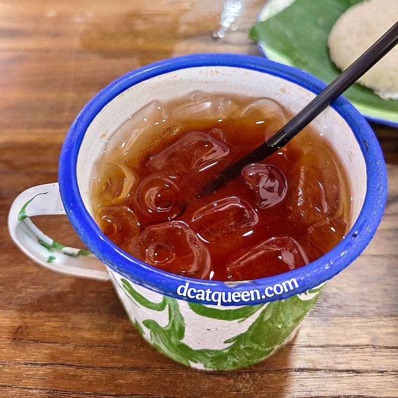 menu kuliner batak halal