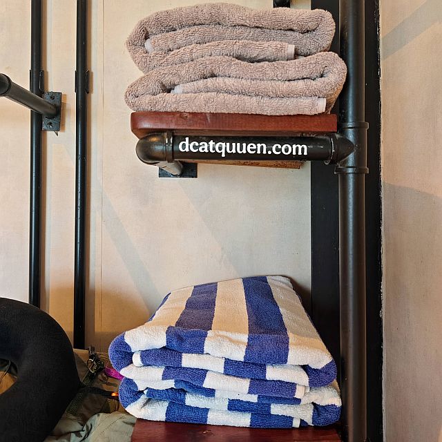 pulau lokal di maldives