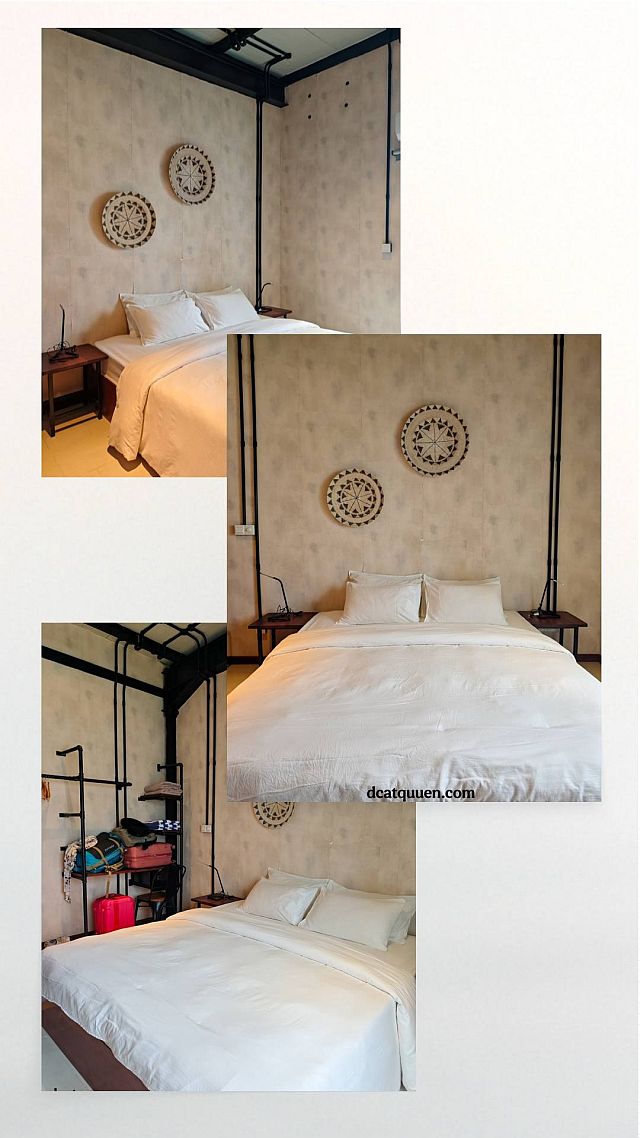 tempat menginap di maldives