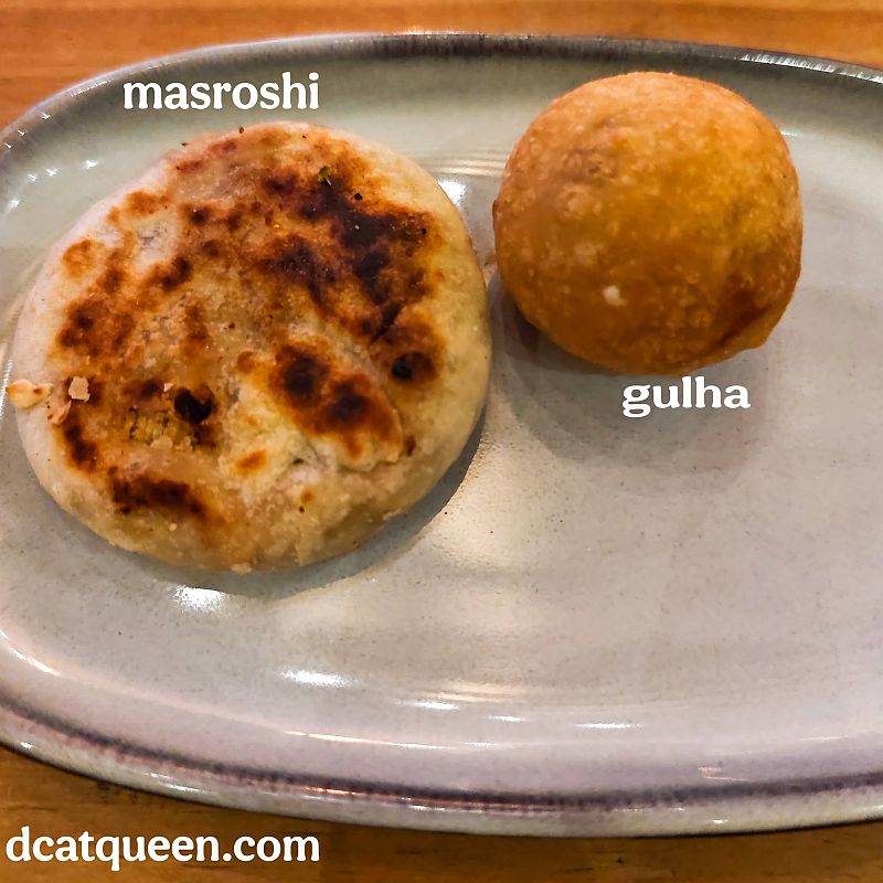 tempat makan enak di male city