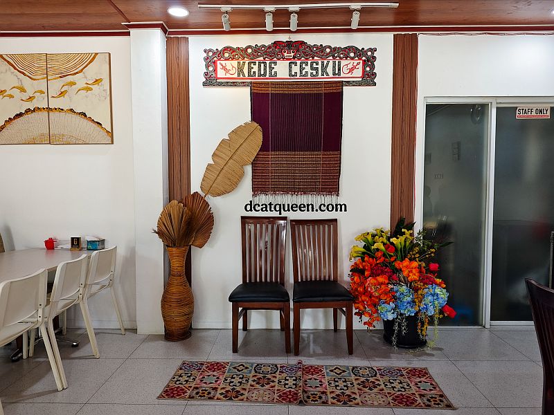tempat makan kuliner batak halal