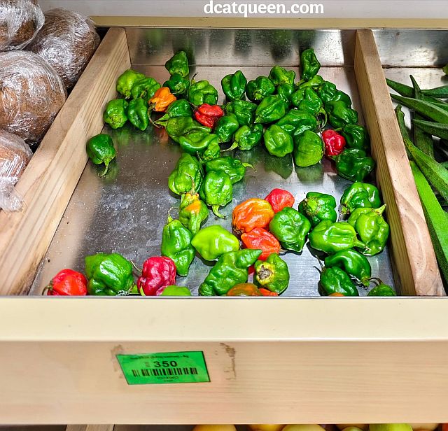 snack lokal wajib coba di maldives