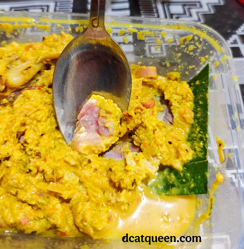 kuliner khas batak wajib coba