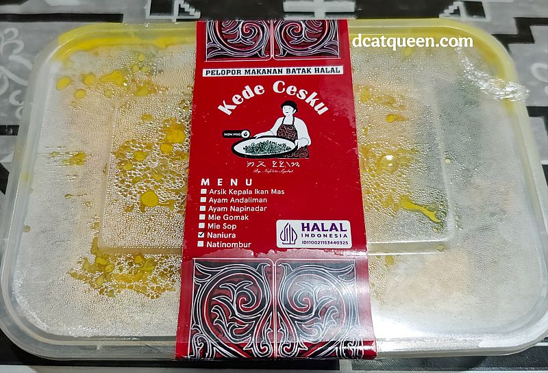 kuliner khas batak wajib coba 