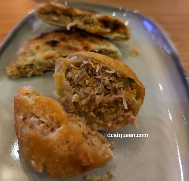 rekomendasi tempat makan menarik di male city