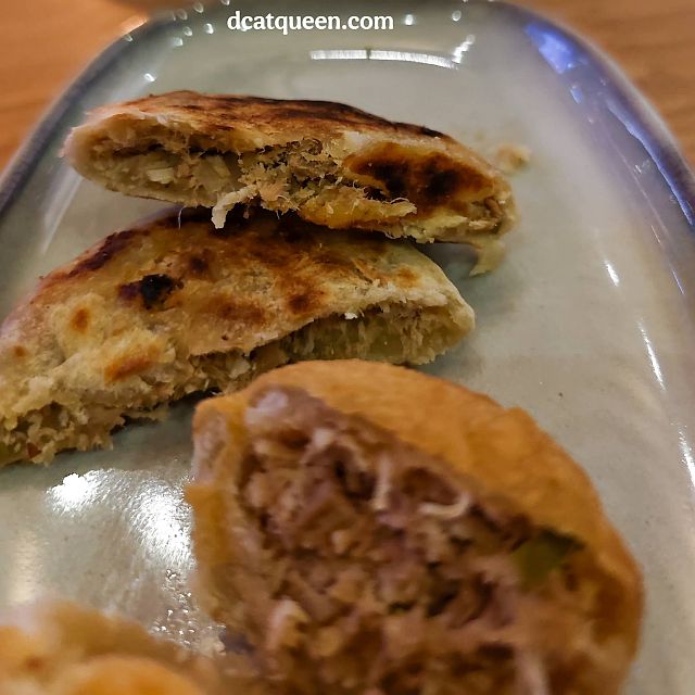 kuliner lokal enak di maldives