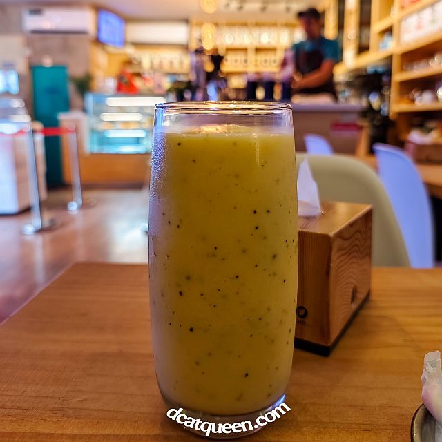 rekomendasi  cafe dai male city