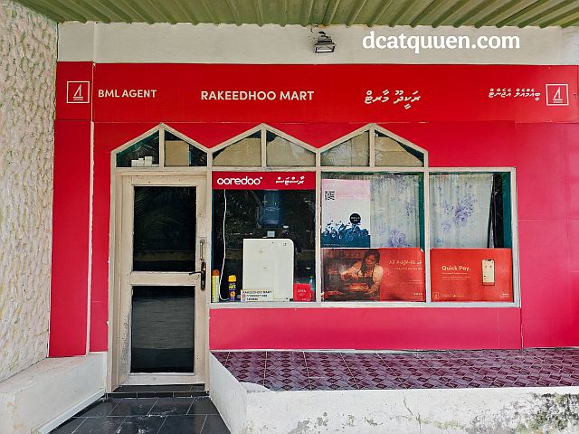 hotel dengan fasilitas lengkap di maldives