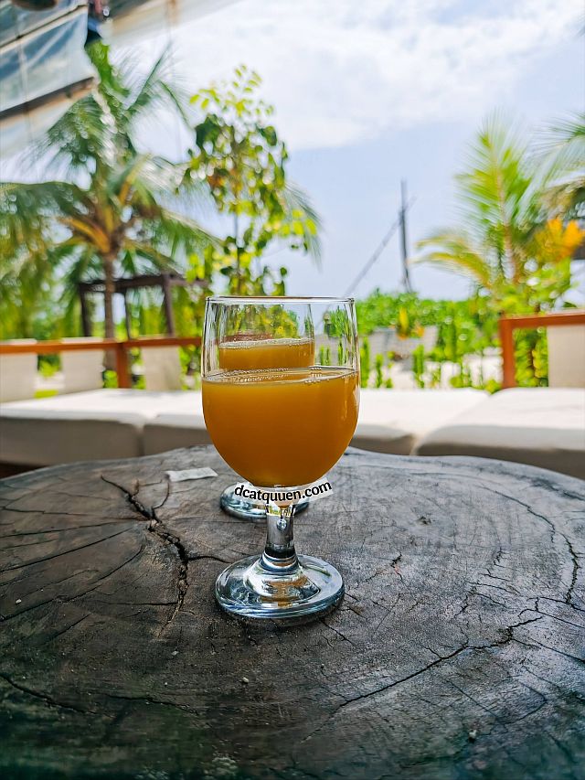 rekomendasi hotel di maldives