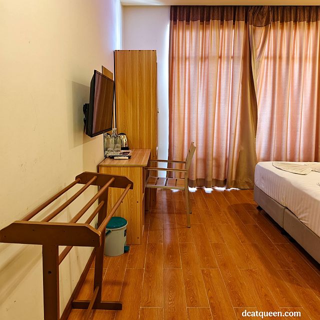 rekomendasi tempat menginap di maafushi