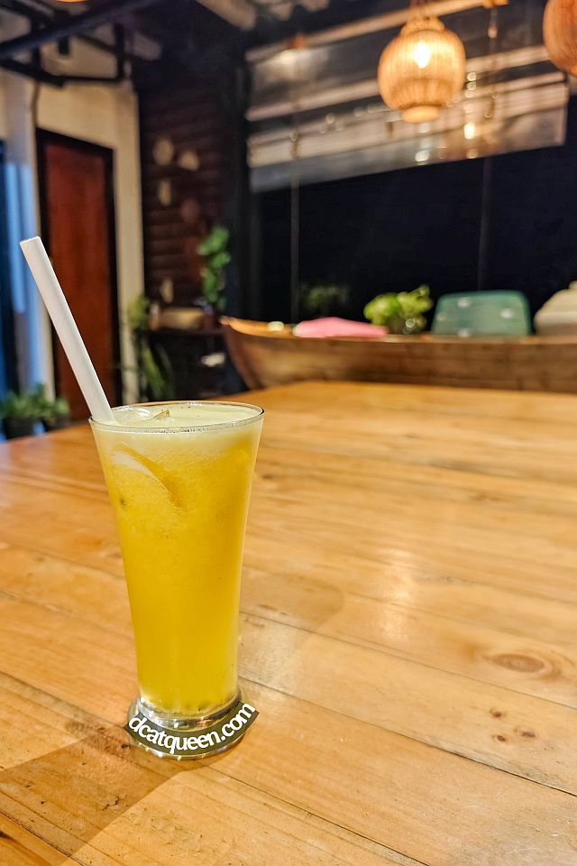 kuliner enak di maldives