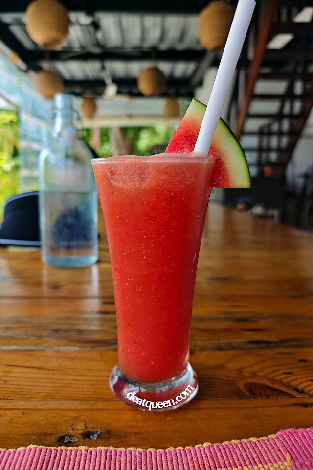 rekomendasi kuliner di rakeedhoo island