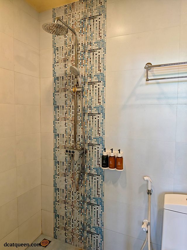 menginap di maafushi