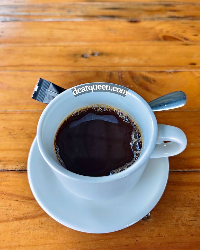 menu sarapan di maldives