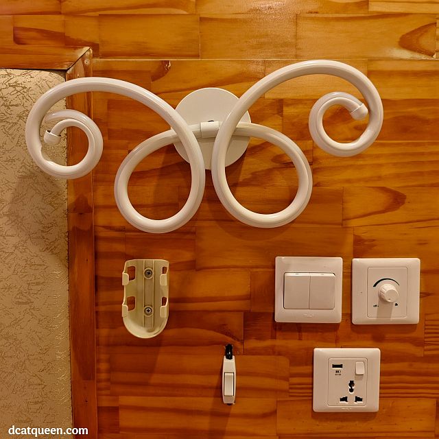 penginapan di maafushi