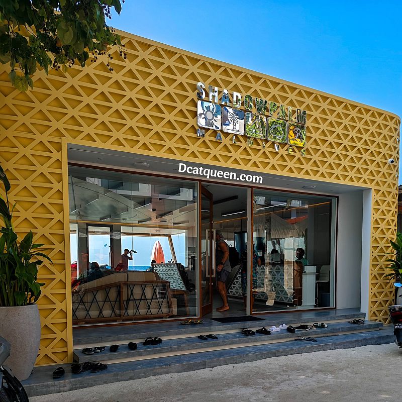 travel tour di maafushi