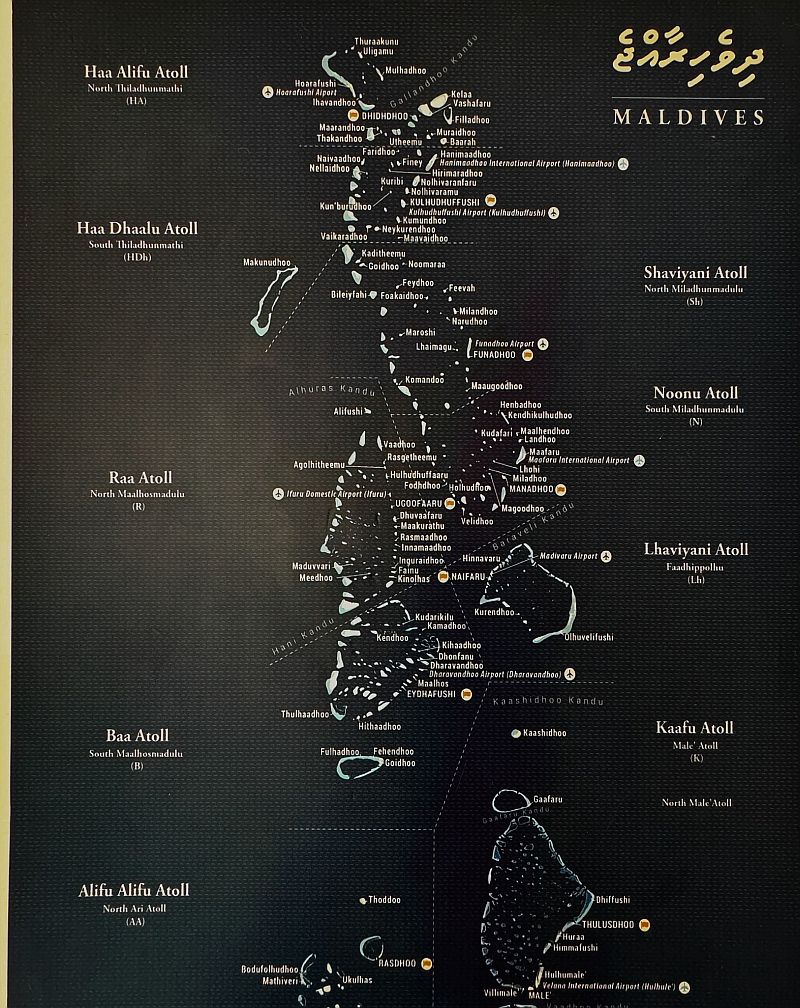 peta maldives