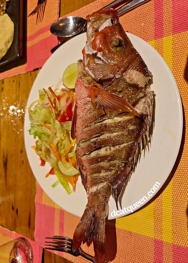 rekomendasi kuliner di maldives