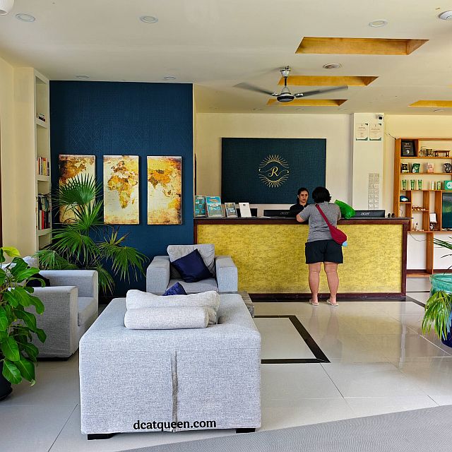 tempat menginap di maafushi maldives