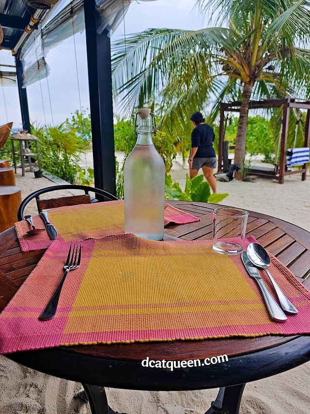 kuliner khas maldives