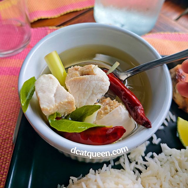 kuliner khas maldives