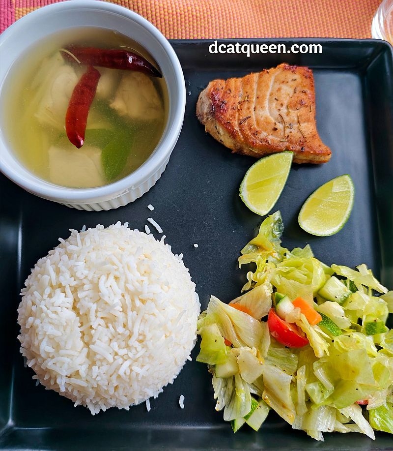 kuliner khas maldives