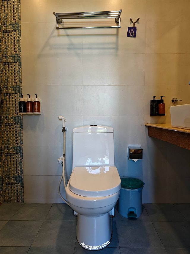 menginap di mana di maafushi