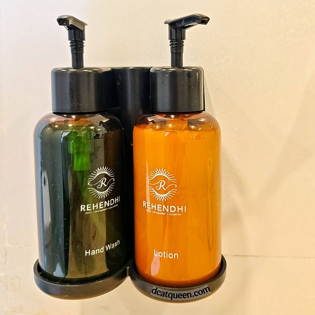 tempat menginap di maafushi