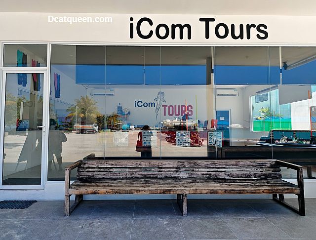 local tour terpercaya di maafushi