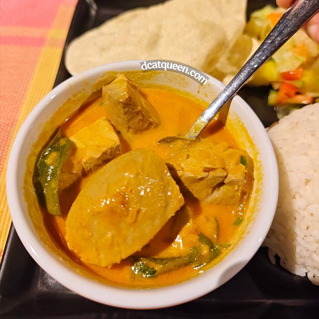 tempat makan enak di rakeedhoo maldives
