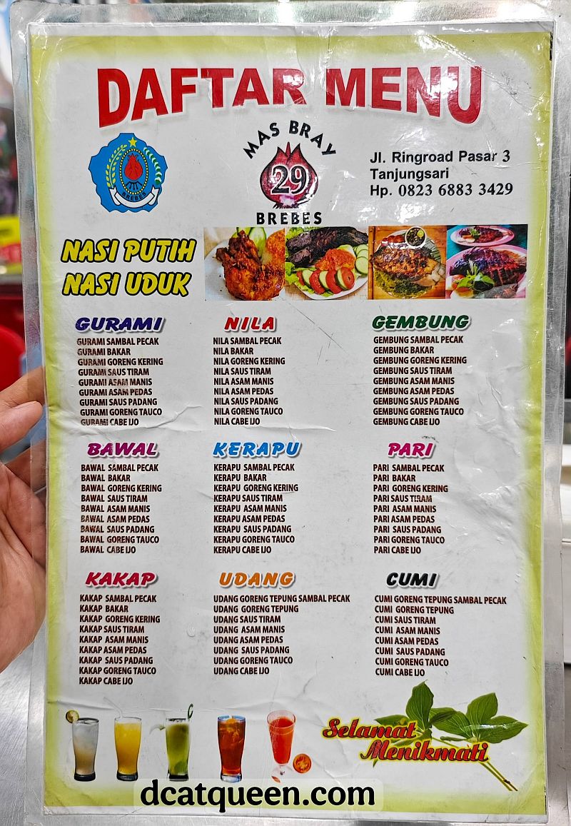 rekomendasi tempat makan di medan