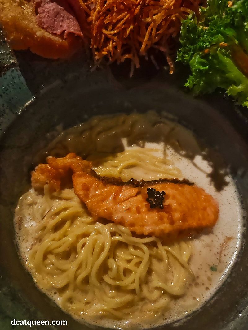 french salmon terenak di jakarta