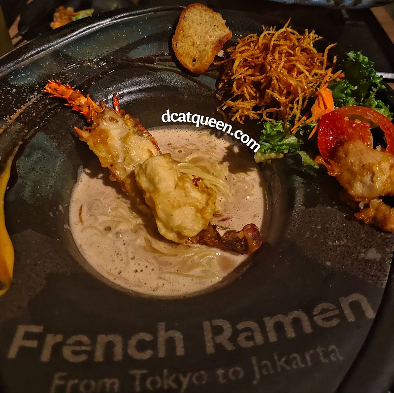 ramen enak di jakarta