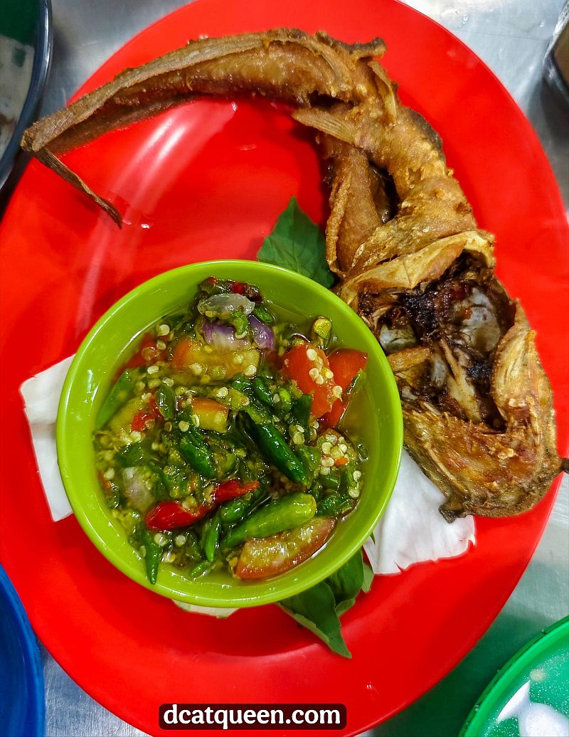 makan di mana kalau ke medan