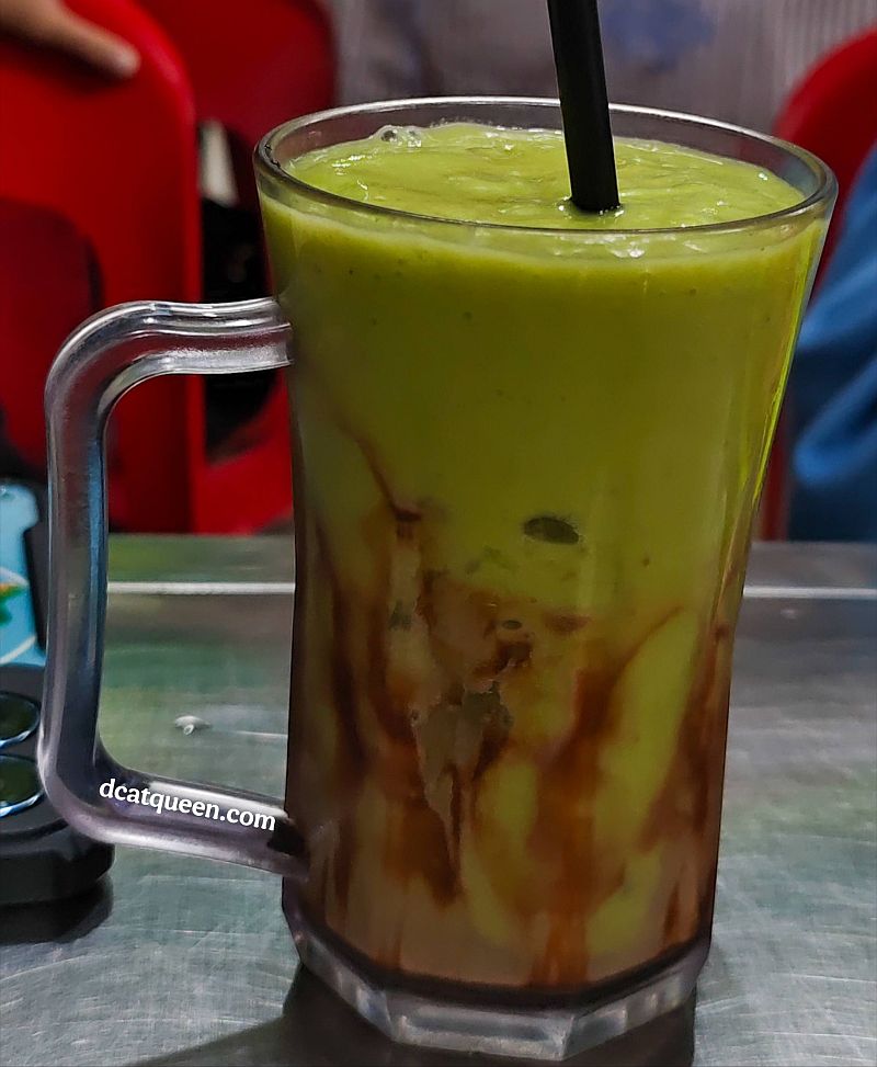 seafood murah dan sedap di medan