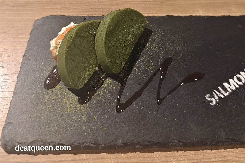 tempat makan enak dan nyaman di jakarta selatan