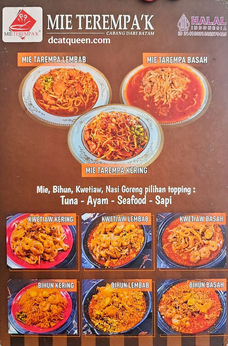 kuliner mie enak di jakarta