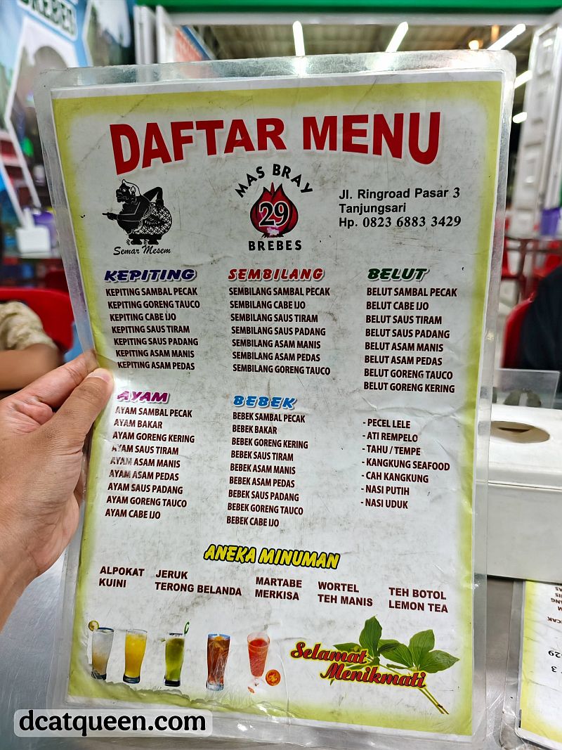 tempat makan murah dan enak di medan