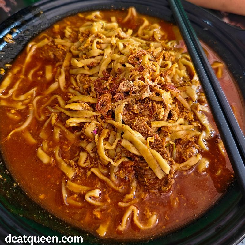 kuliner mie enak di jakarta
