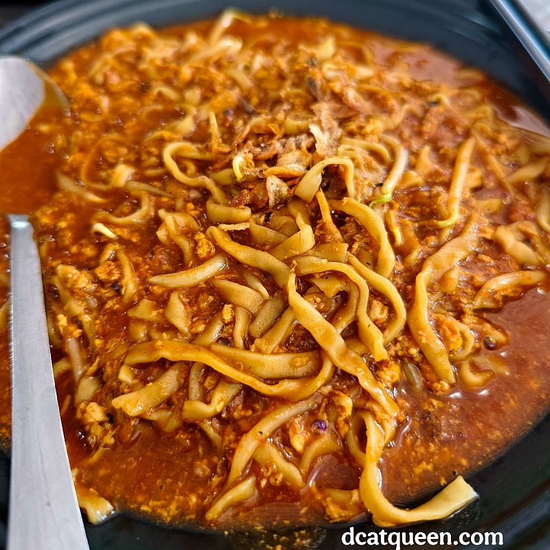 rekomendasi mie enak di jakarta